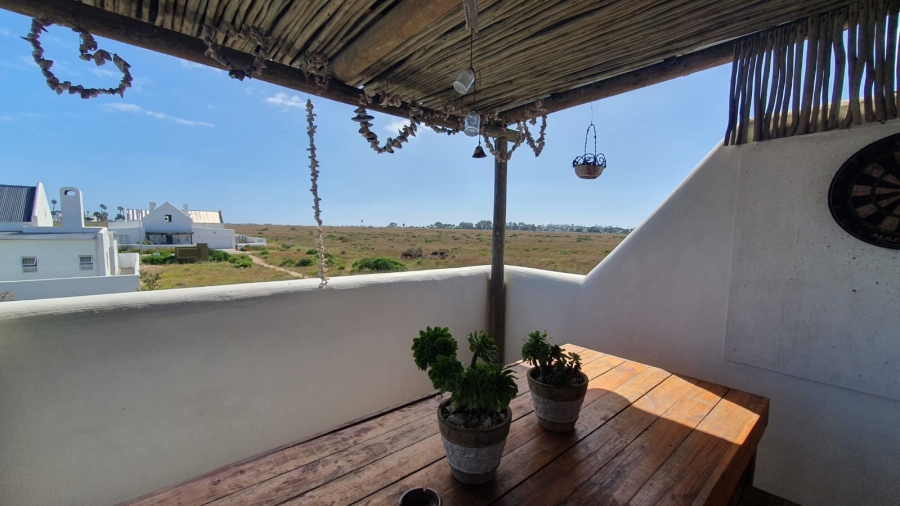 3 Bedroom Property for Sale in Lampiesbaai Western Cape